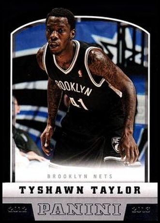 240 Tyshawn Taylor